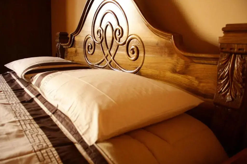 Brilant Antik Hotel - Chambres