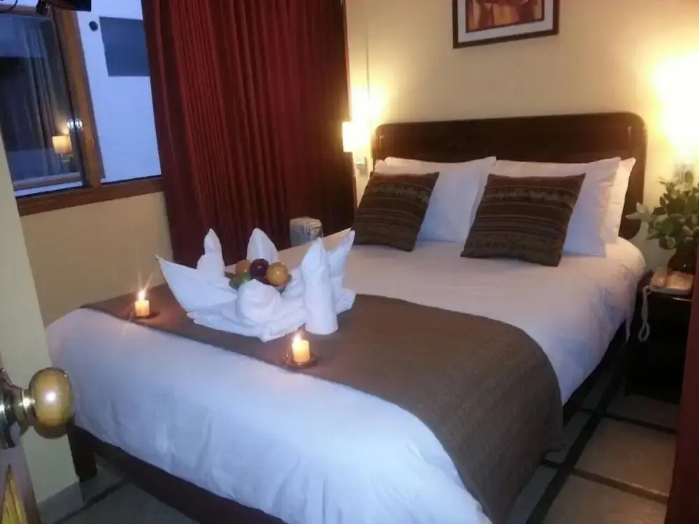 Seven Mapi Hotel - Général