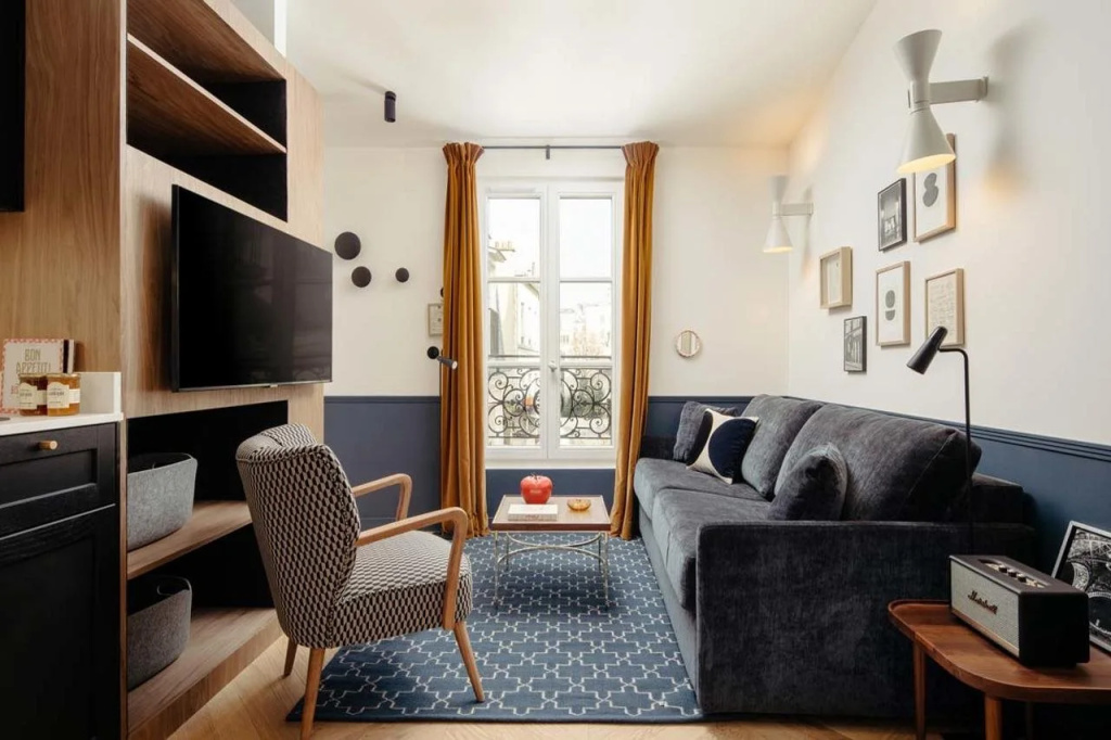 My Maison In Paris - Montmartre — фото
