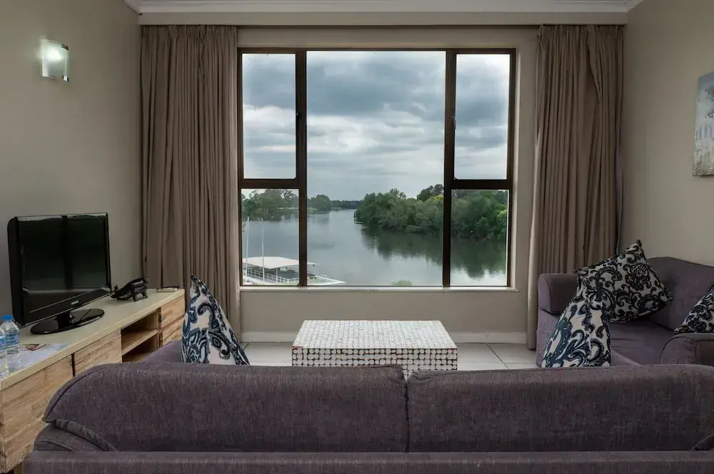 Riviera On Vaal Resort - Chambres