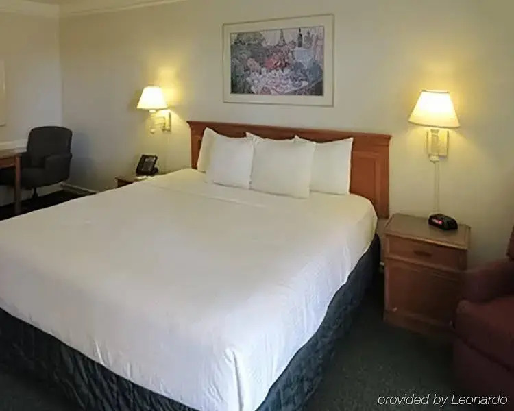 La Quinta Inn Harlingen — фото 3