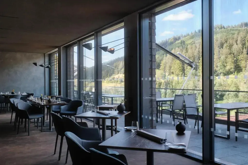 Traube Tonbach - 2