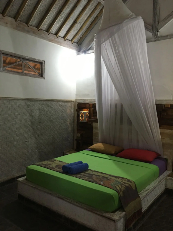 OYO 1172 Biba Beach Village - Général