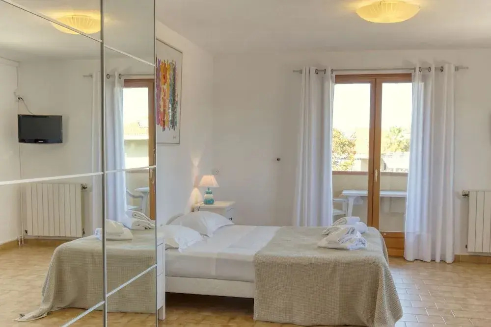 Voir la photo 4 — Motel a Puntella