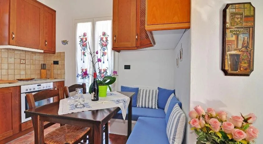 Akitos Maisonette - Général
