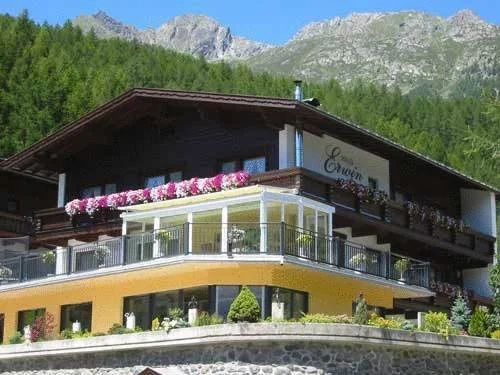 Haus Erwin