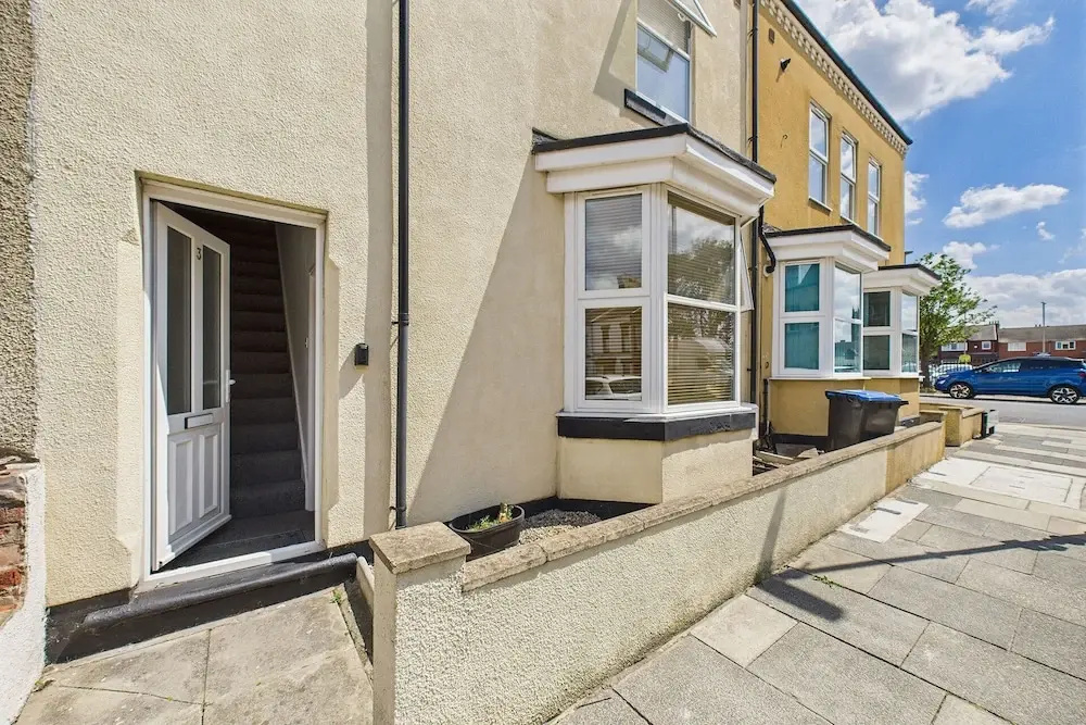 Host Stay The Coastal Retreat in Saltburn