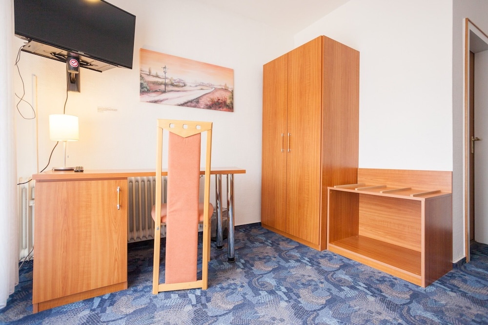 TM Hotel Dortmund Airport — 4
