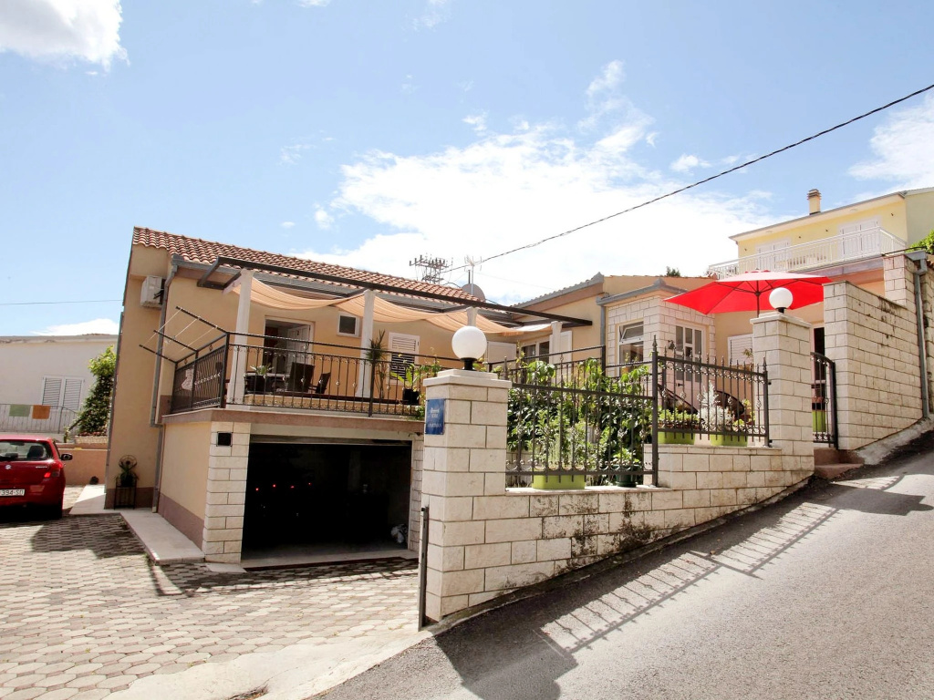 Apartments Jozo