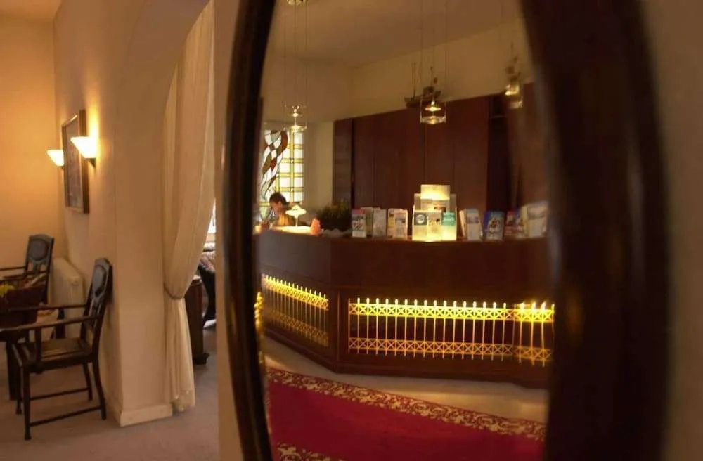Ringhotel Residenz Wittmund - Général