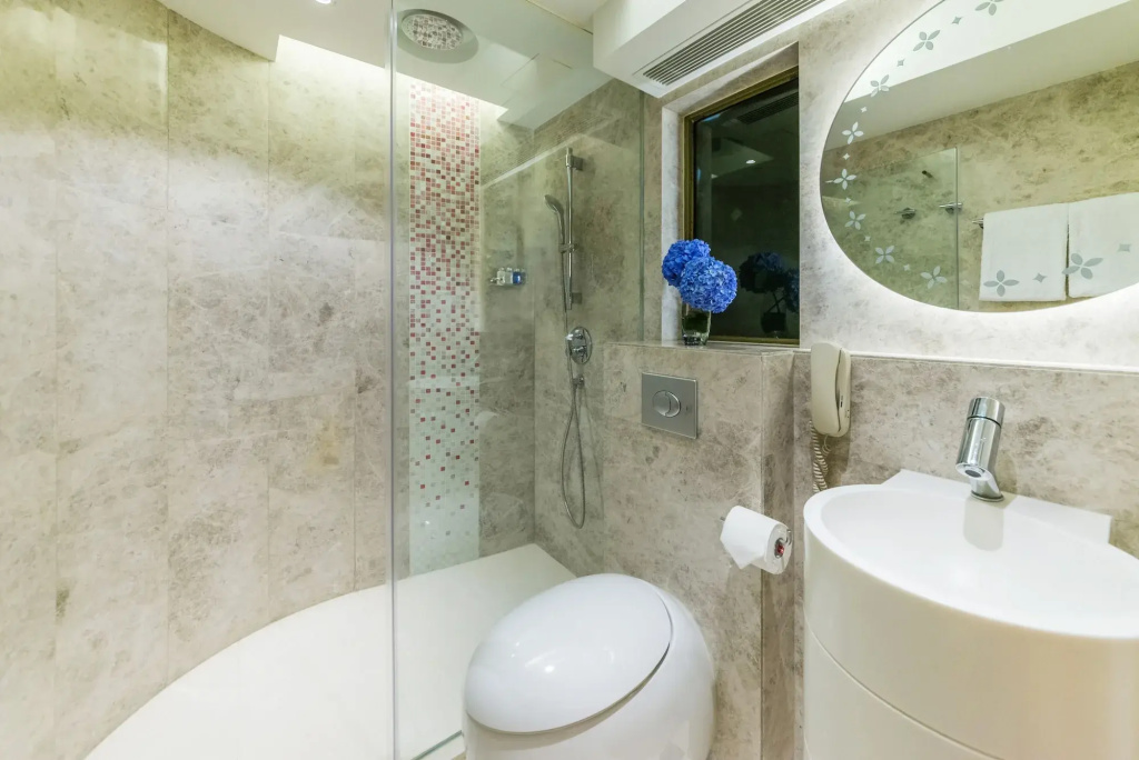 Hotel Pravo Hong Kong - Général