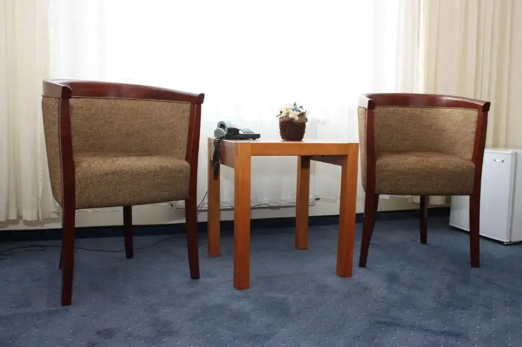 Hotel Theresia Kolín - Chambres