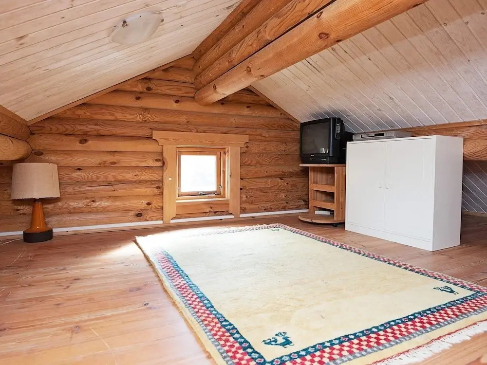 Alluring Holiday Home in Glesborg near Sea - фото 4