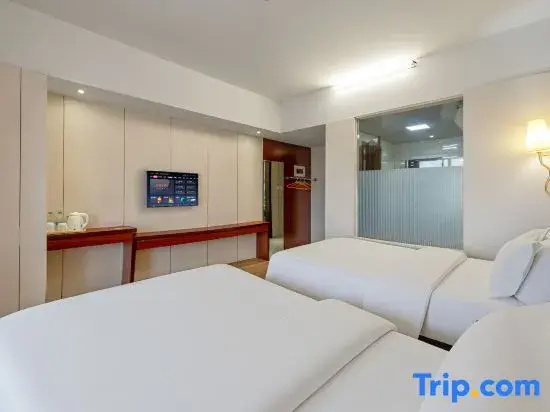 Manhadun Hotel - Chambres
