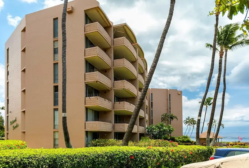Island Sands by Coldwell Banker Island Vacations