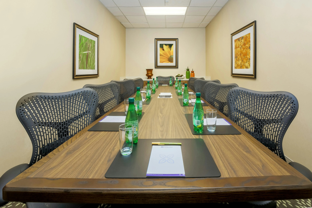 Hilton Garden Inn Bakersfield - Général
