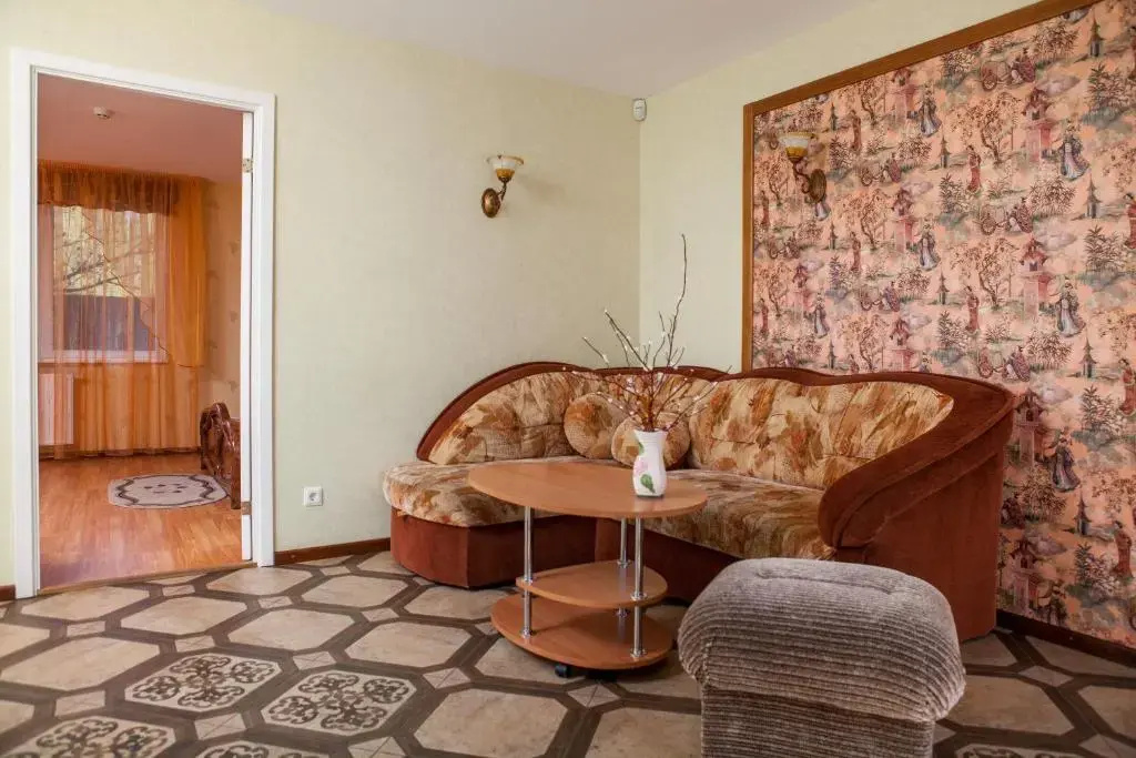 Vila Sraige - Chambres