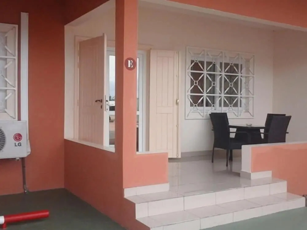 Cecilia Lodge — фото 4