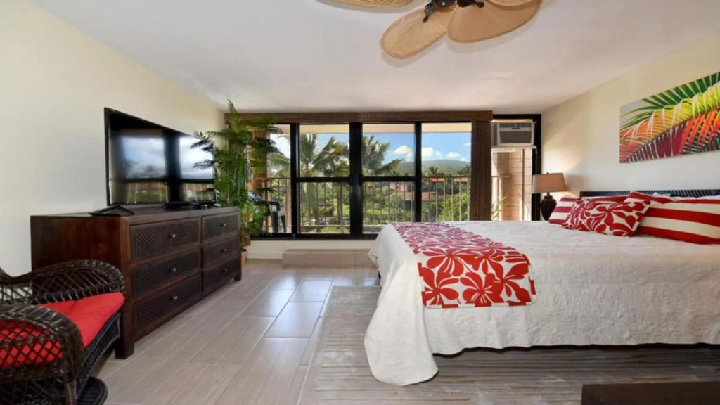 Kaleialoha Resort Condominium by null