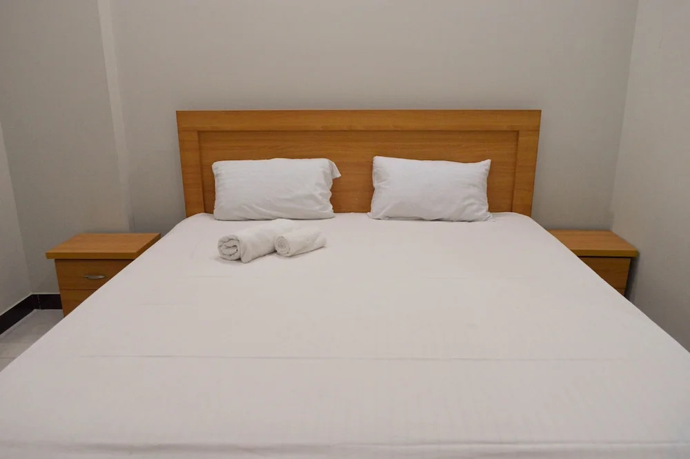 1 Bedroom Apartment, Netflix, Sea View