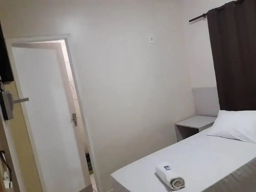Standard Single room (single bed)