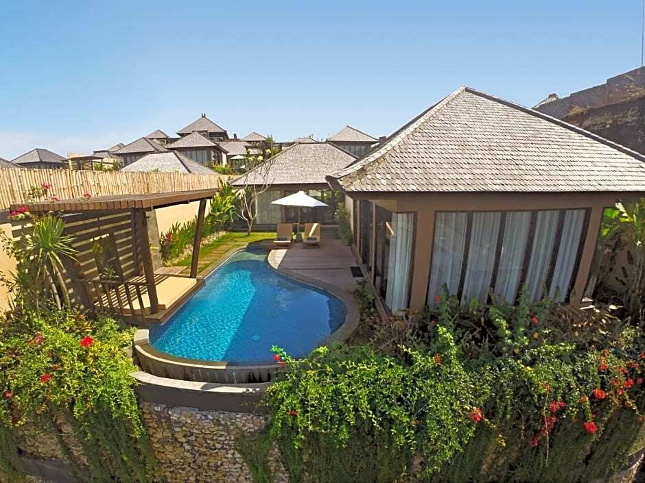 Ulu Segara Luxury Suites & Villas