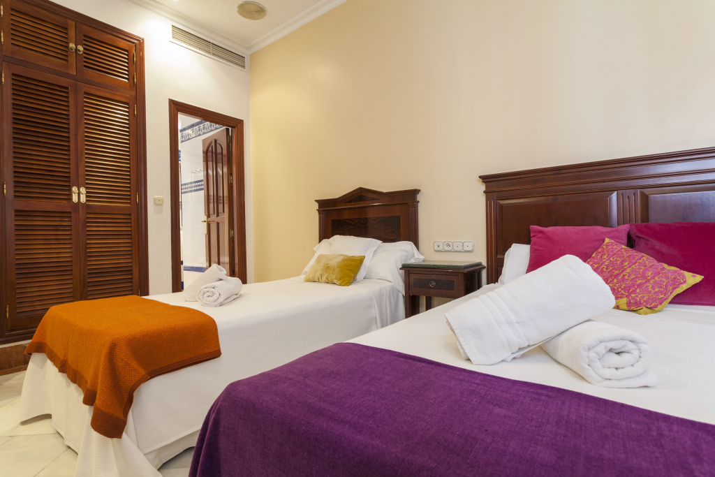 Hotel Baco — 5