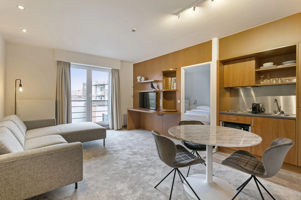 Hotel photo 8