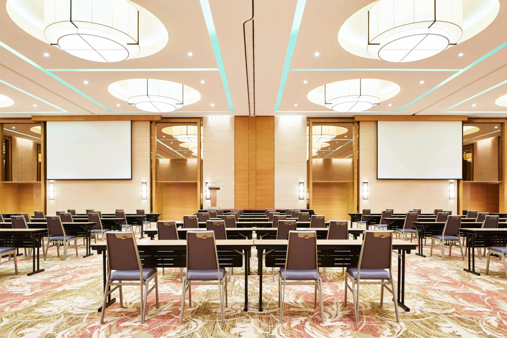 Four Points By Sheraton Puchong - Général