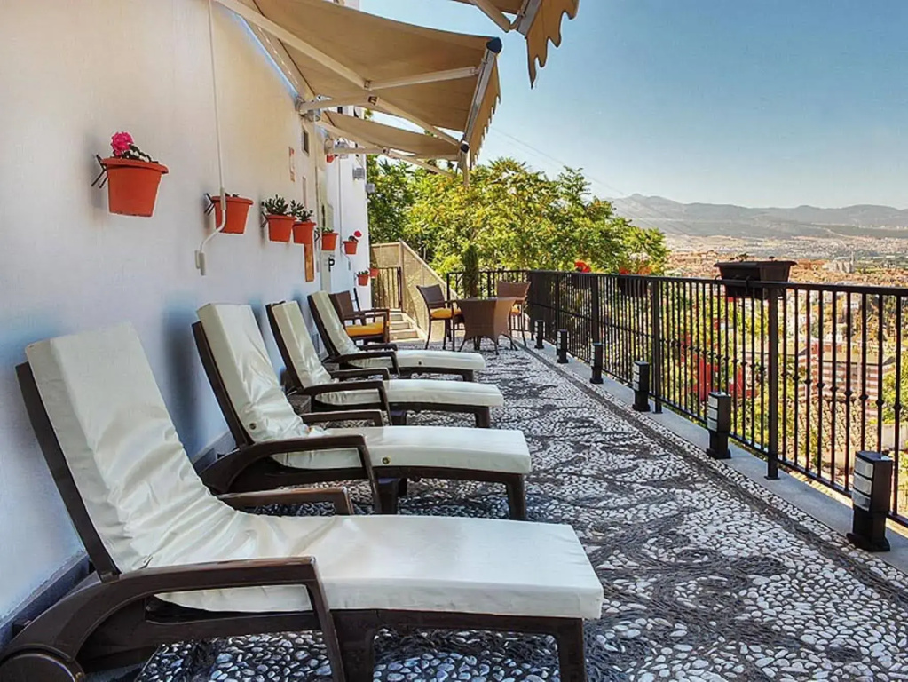 Hotel photo 18