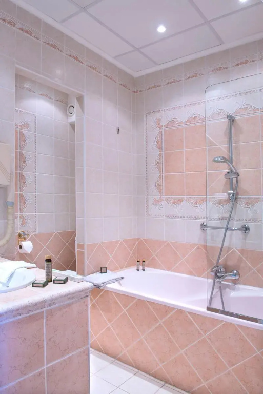 La Bastide De Tourtour & Spa Hôtel - Chambres