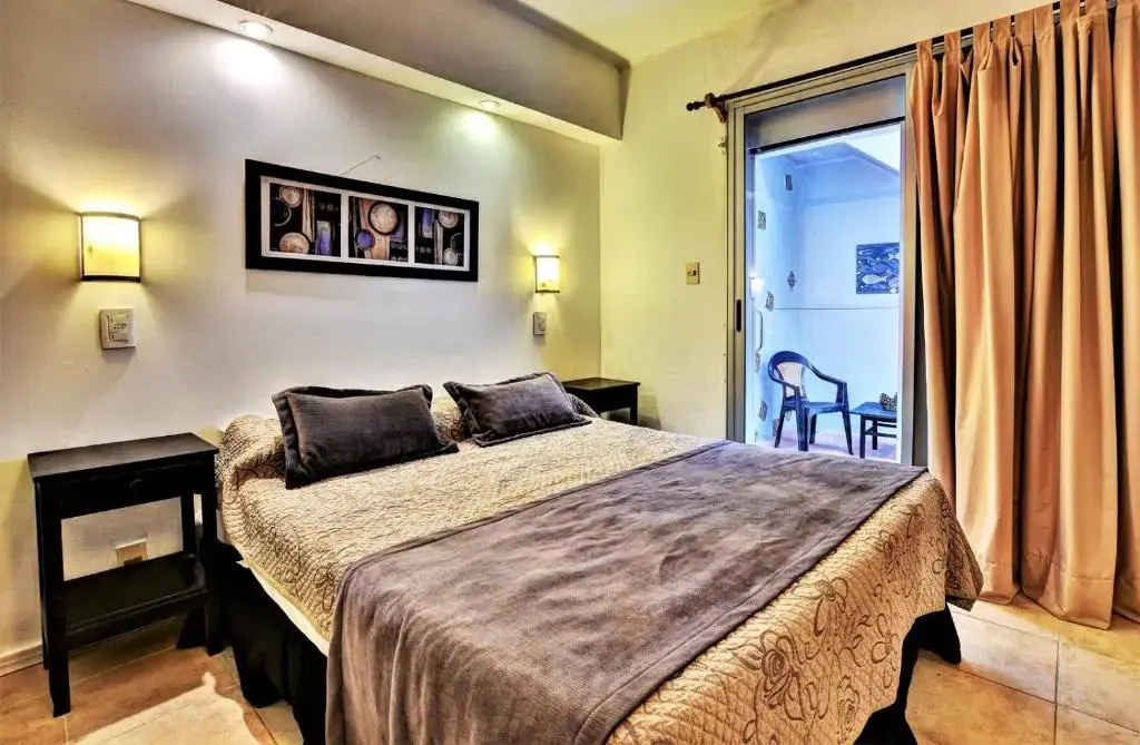 Hostería Miramar - Chambres