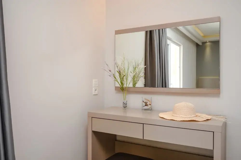 Superior Apartment with balcony