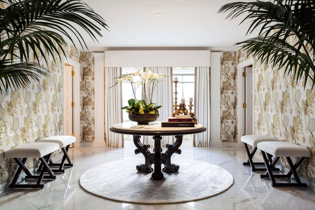 The St. Regis Washington, D.C. - Général