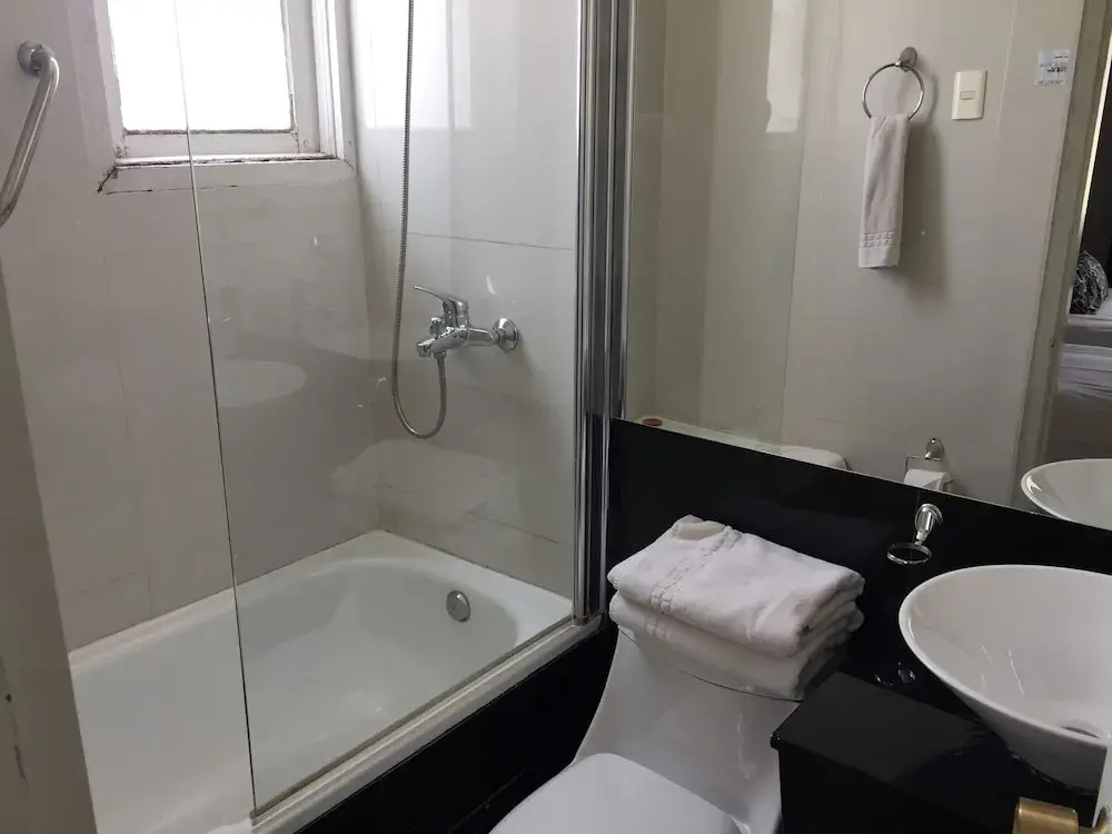 Hotel photo 8