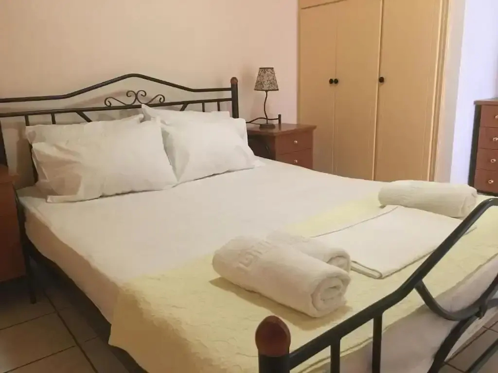 1 Bedroom Family Studio