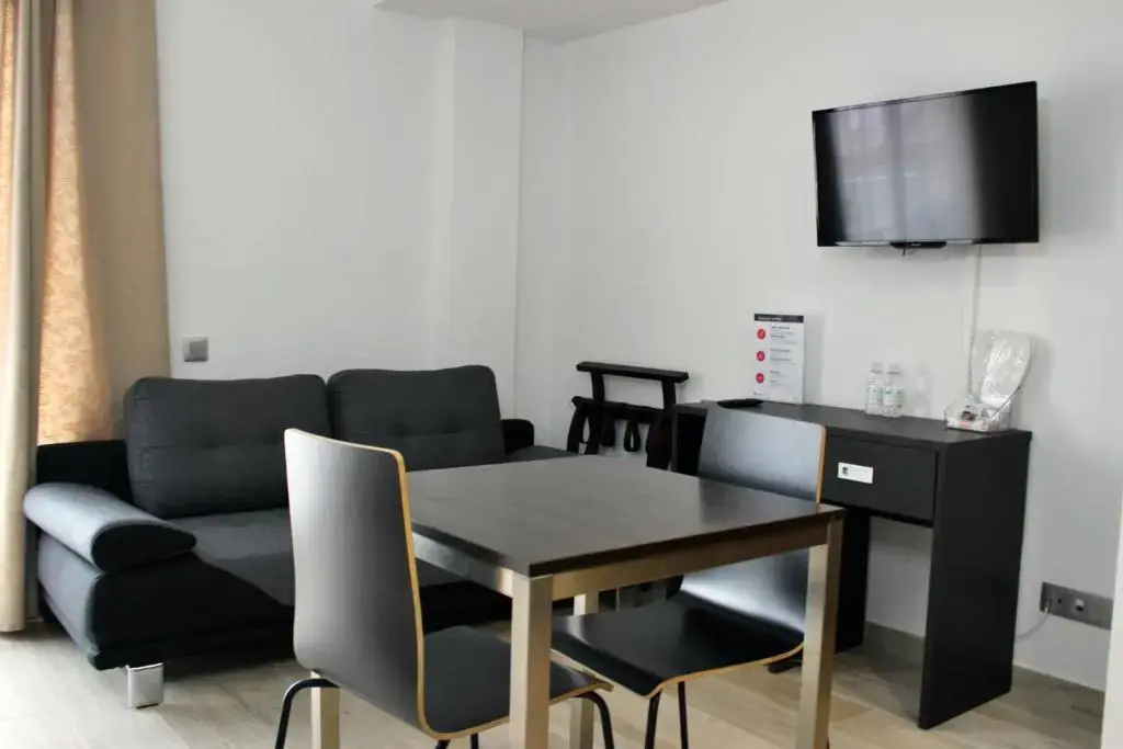 Apartahotel Centric - Général