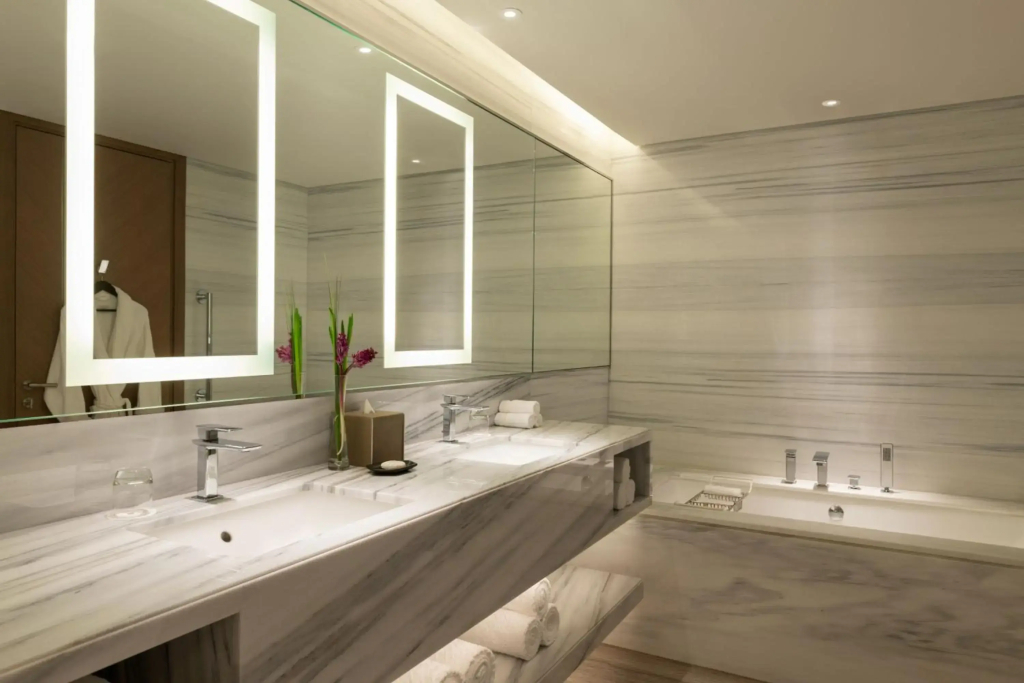The St. Regis Kuwait - фото 16