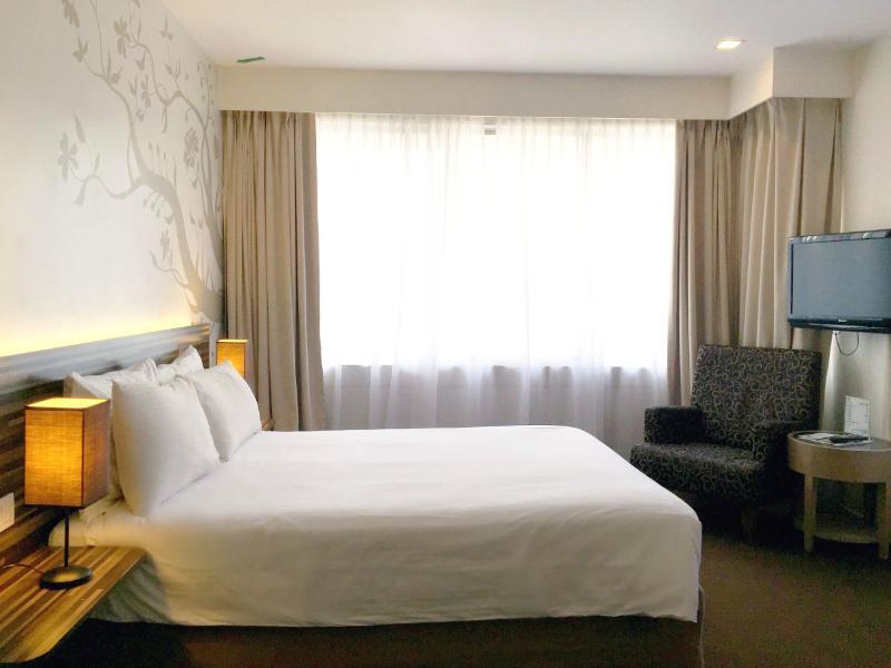The 5 Elements Hotel
