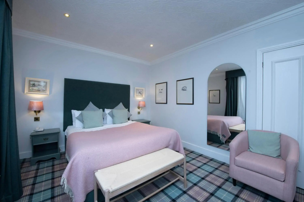 The Royal George Hotel - Général