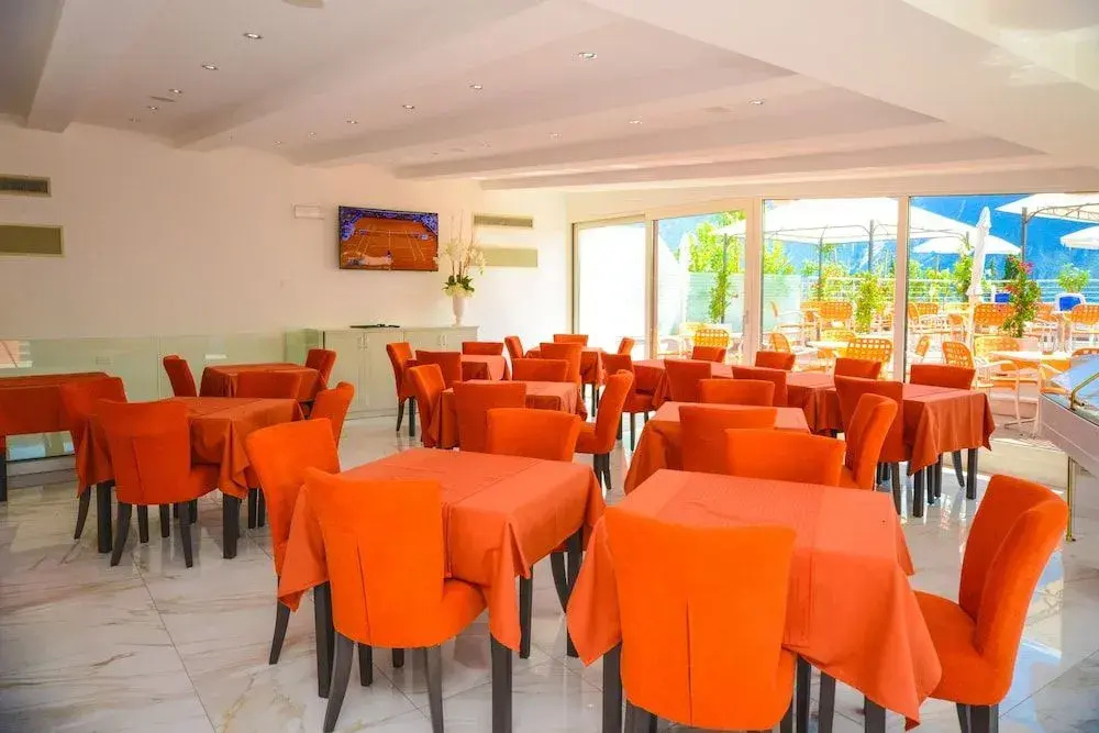 Garda Suite Hotel - Général