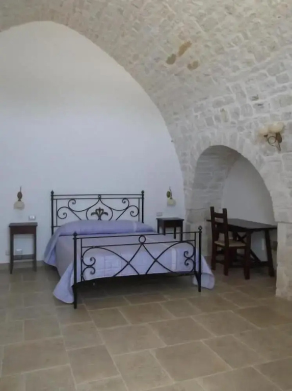 Masseria Ciavea - фото 12