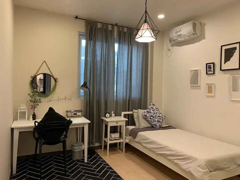 Superior room