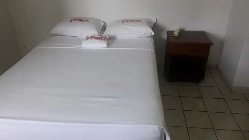 Itaoca Belém - Chambres