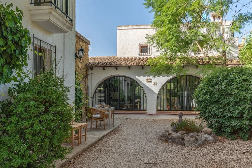 Casa Llibertat