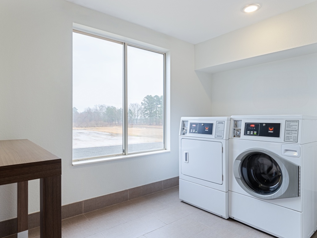 Garner Hotel Longview South by IHG — 5