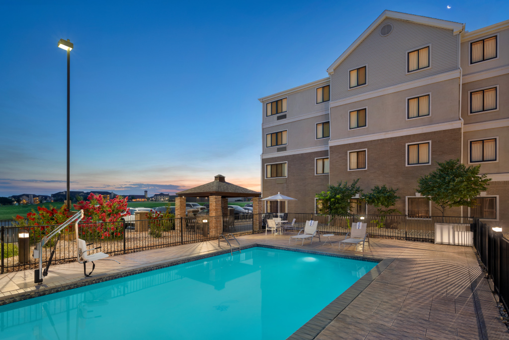 Staybridge Suites Oklahoma City-Quail Springs by IHG - Général