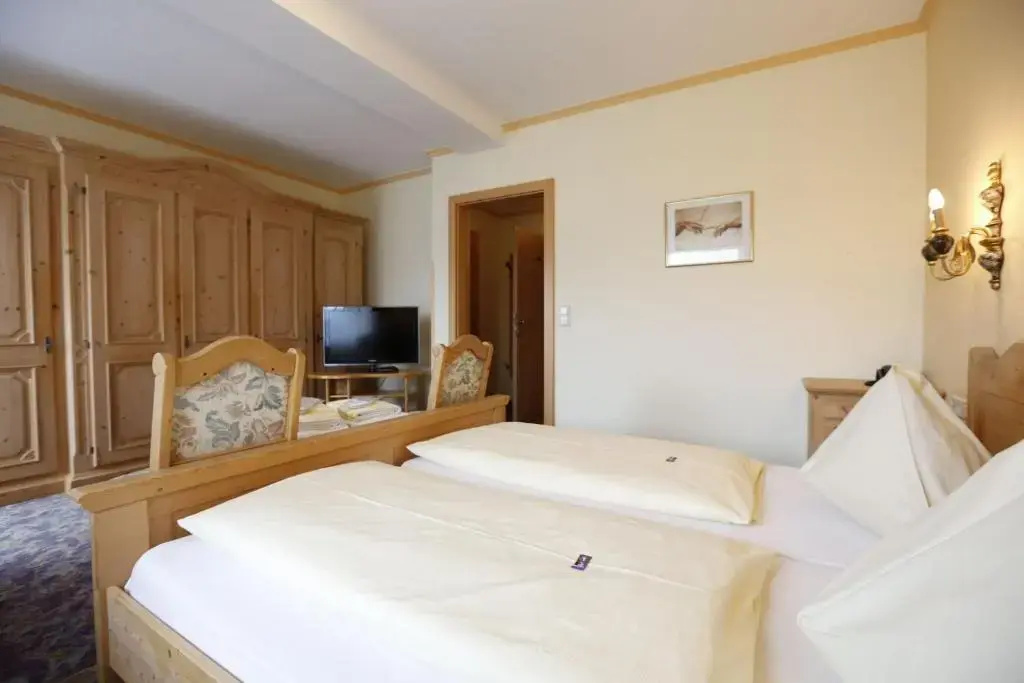 Wander-Vitalhotel Steirerhof - Chambres