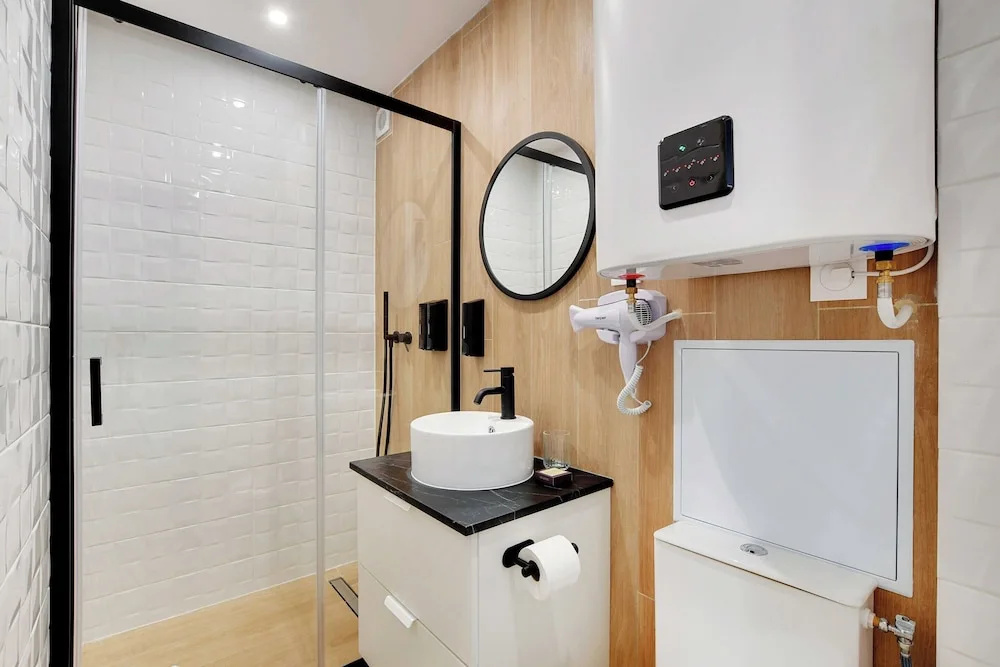 Afficher la photo 6 — Newly Renovated Appartement Hotel Residence