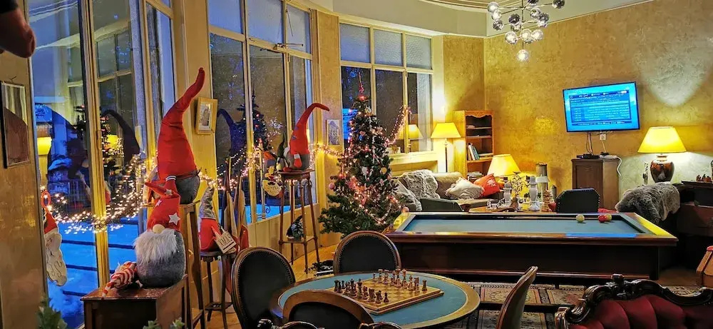 Hotel photo 30
